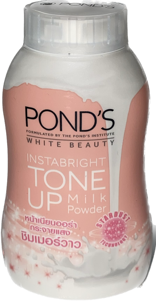 POND'S