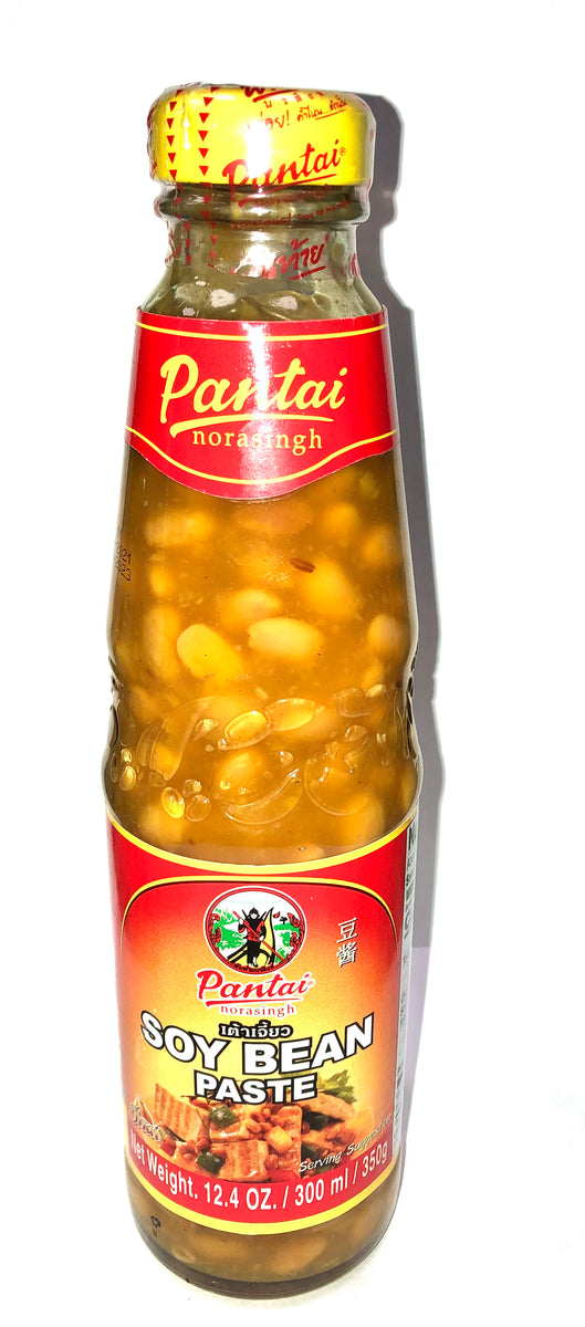 Soy BEAN PASTE 300 ml ANNA THAI FOOD Grocery store