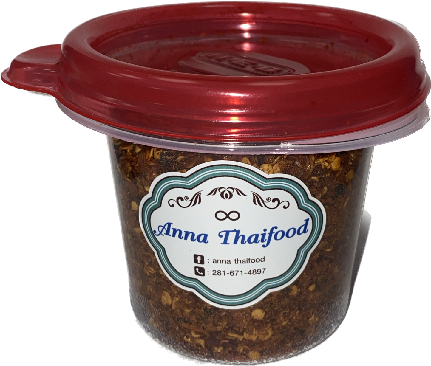 ANNA cayenne pepper