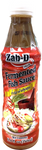 Zab Ver D fish sauce