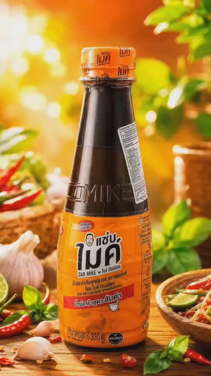 Zab mike  330 ml