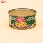 Green Curry Paste MAESRI