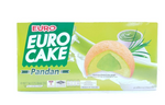 EURO CAKE Pandan