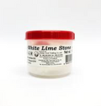 White lime Stone 100 g