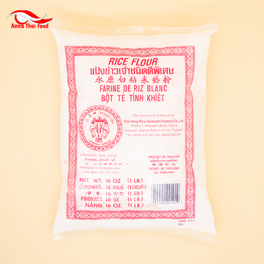 Rice Flour