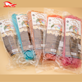 Thai Rice Vermicelli เส้นขนมจีนอบแห้งสูตรสมุนไพร