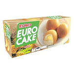 EURO CAKE CUSTARD CAKE