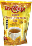 Instant Chrysanthemum Tea