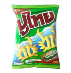 Pu-Thai Crispy Snack