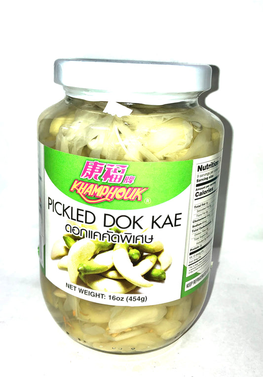 PICKLED DOK KAE 454g