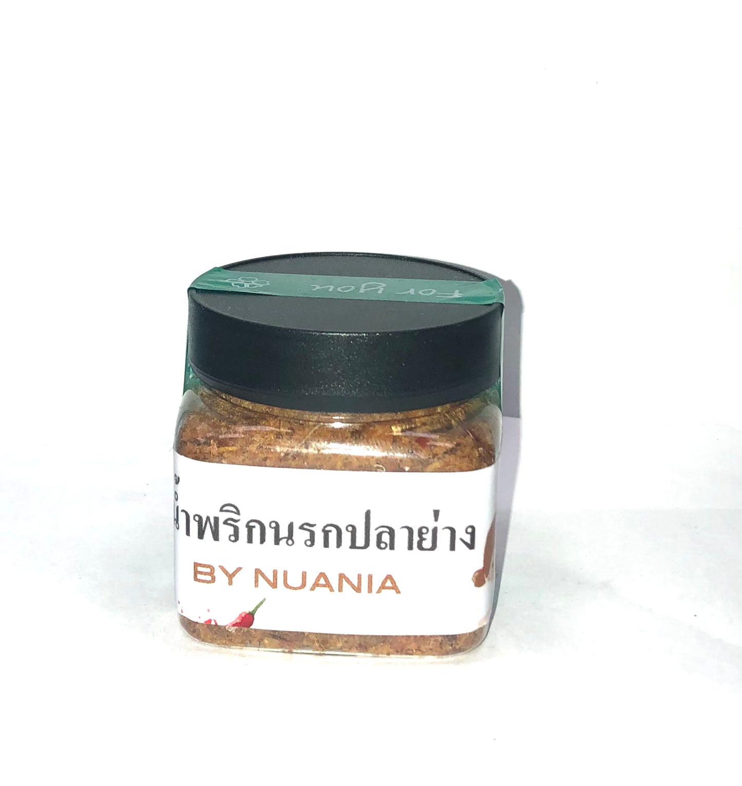 Chilli Paste NaRok  By, nuania