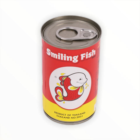 Smiling Fish (ปลากระป๋องปุ้มปุ้ย)