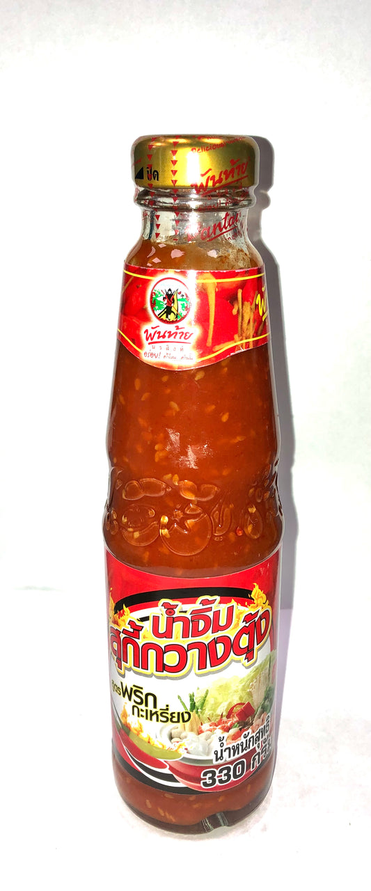 Suki Sauce pantai 330 g