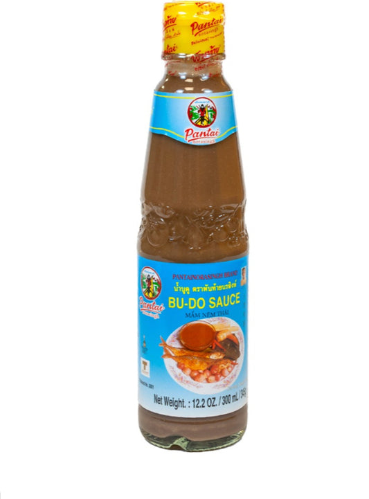 BU-DO SAUCE