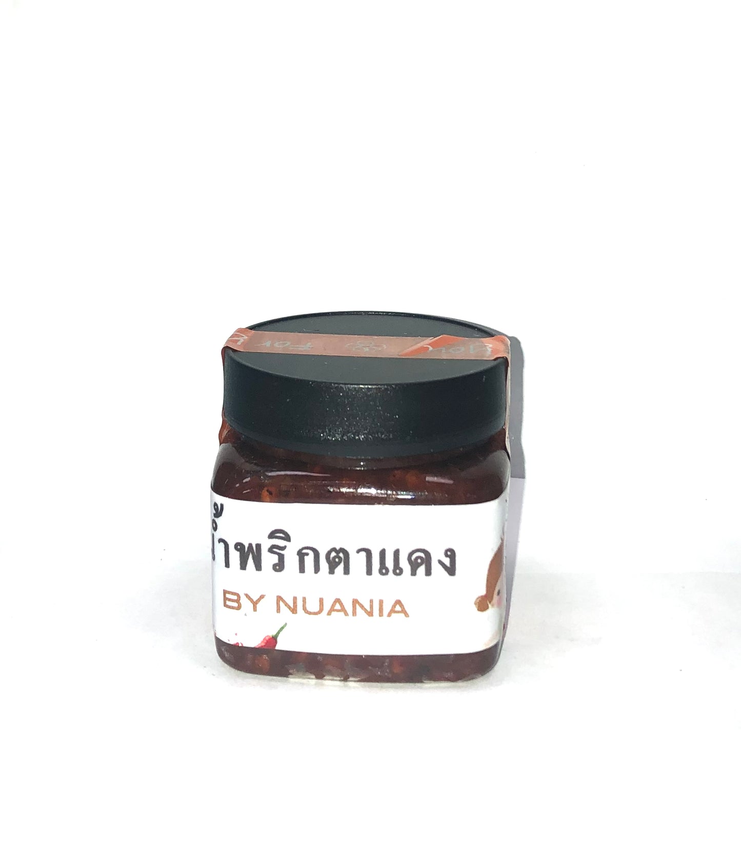 Chilli Paste NaRok  By, nuania