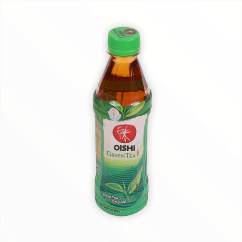 Oishi Green Tea Original (นำ้ดื่มชาเขียว)