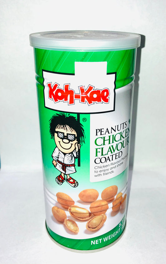 Koh kae Chicken Flavour