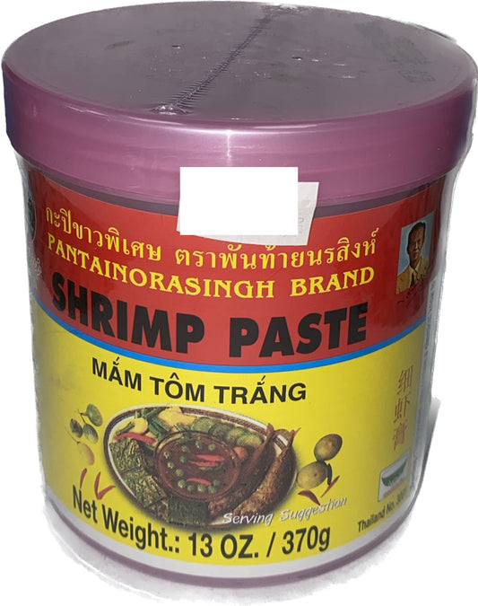 PANTANNORASINON BRAND SHRIMP PASTE