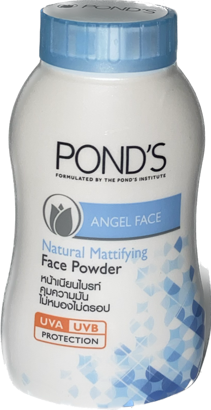 POND'S