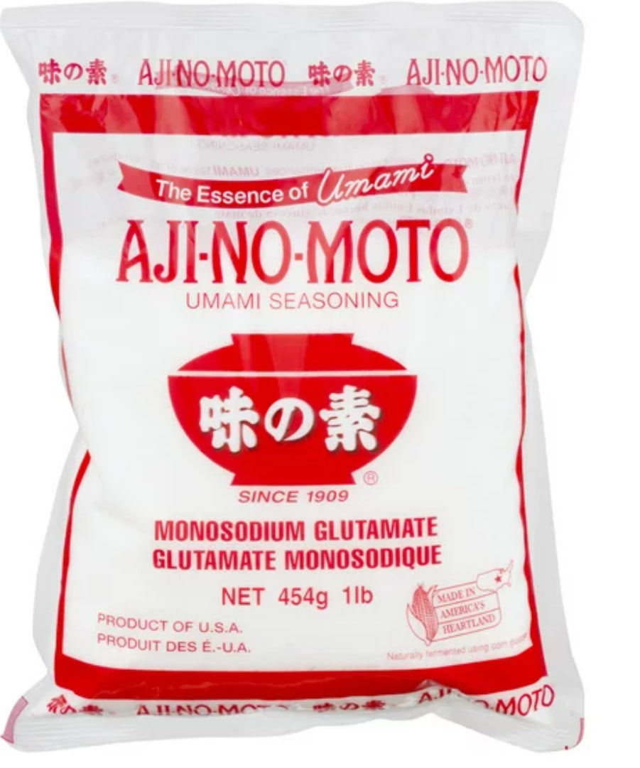 Ajinomoto