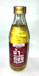 ALAVOURED PICKLED GARLIC