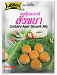Custard Agar Dessert Mix