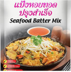 Seafood Batter Mix