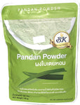 Pandan Powder 100 g
