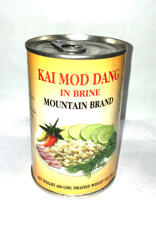 KAI MOD DANG IN BRINE MOUNTAIN BRAND