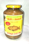 Copy PICKLED GOURAMY FISH