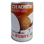 Chaokoh Coconut Milk 400 ml