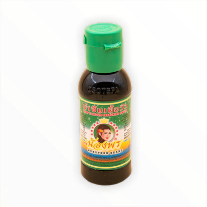 Nongporn Beef Flavor Seasoning Sauce - 100 ml