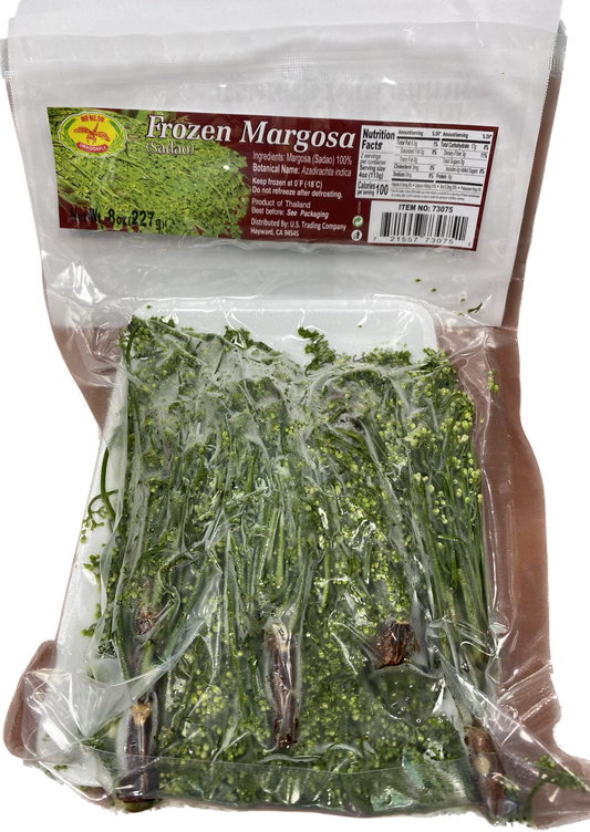 Frozen Margosa (Sadat)