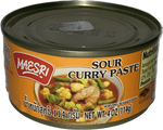Sour Curry Paste MAESRI
