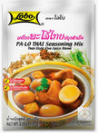 PA-LO THAI Seasoning Mix Thai-Style Five-Spice Blend